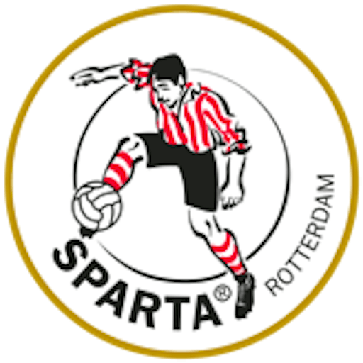 Logo: Sparta Rotterdam