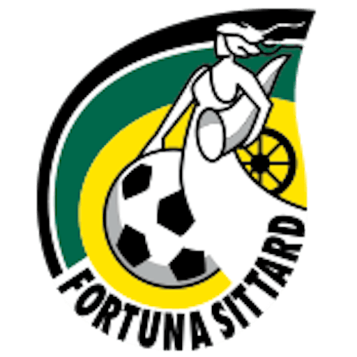 Logo: Fortuna Sittard