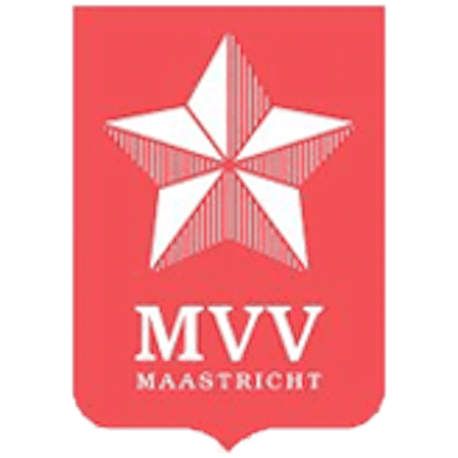 Logo : MVV Maastricht