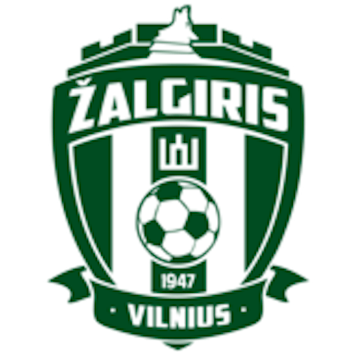 Icon: Žalgiris U19