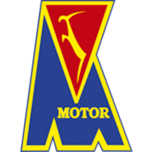 Logo: Motor Lublin