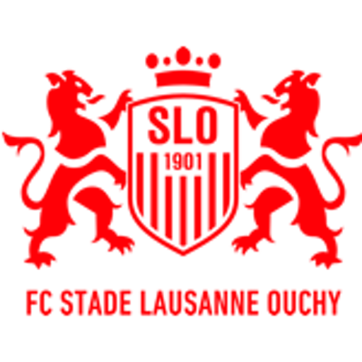 Logo: FC Stade LS Ouchy