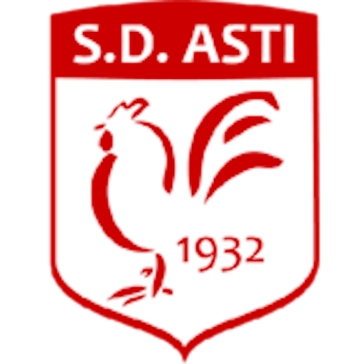 Logo : Asti