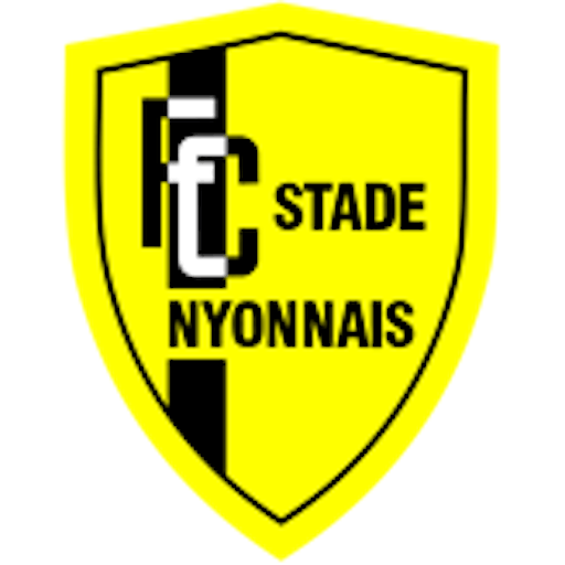 Logo : Nyon