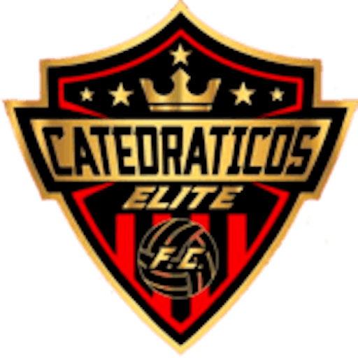 Logo: Catedráticos