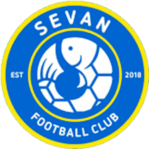 Logo: Sevan FC