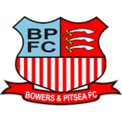 Logo: Bowers e Pitsea FC