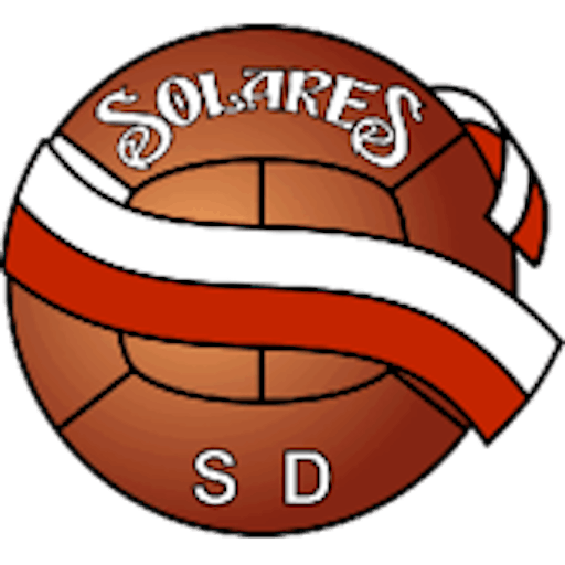Logo : Solares