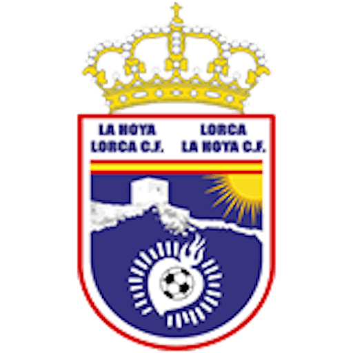 Logo: Lorca CF