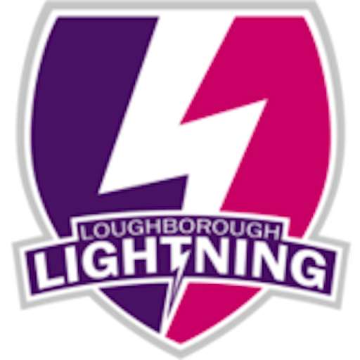 Symbol: Loughborough Lightning