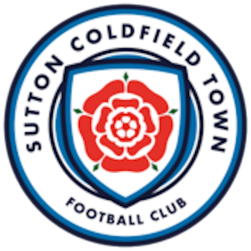 Icon: Sutton Coldfield Town Women