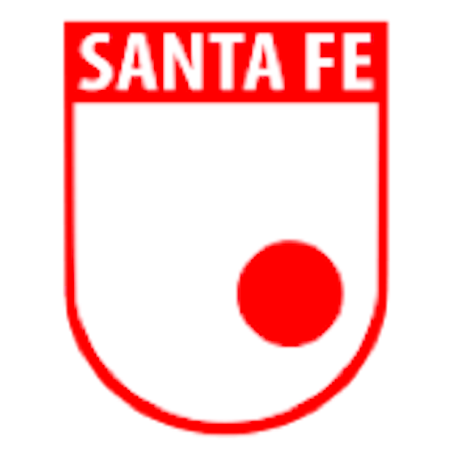 Logo: Independiente Santa Fe Femenino