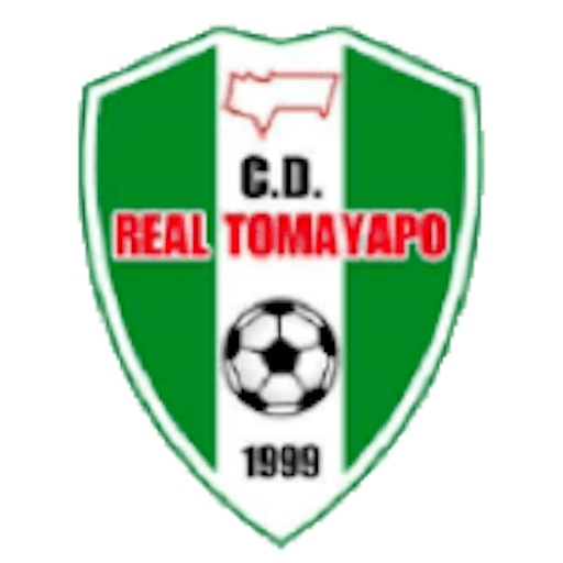 Logo: Real Tomayapo Feminino