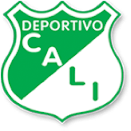 Logo: Deportivo Cali Feminino