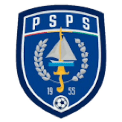 Logo : PSPS