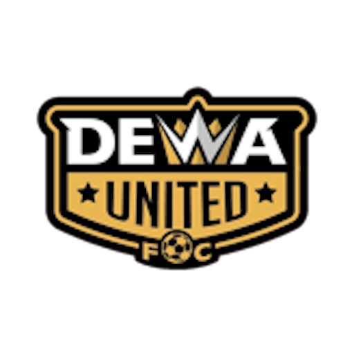 Symbol: Dewa United