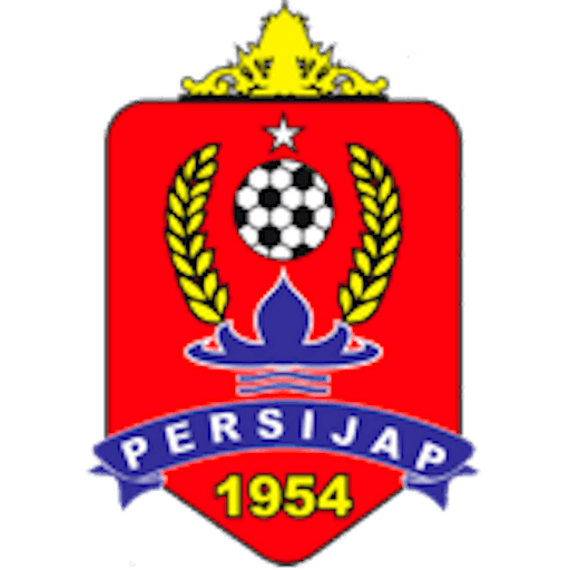Logo: Persijap