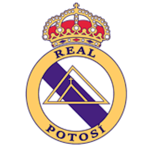 Logo: Real Potosí
