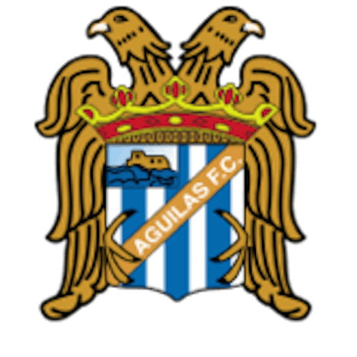 Symbol: Aguilas CF