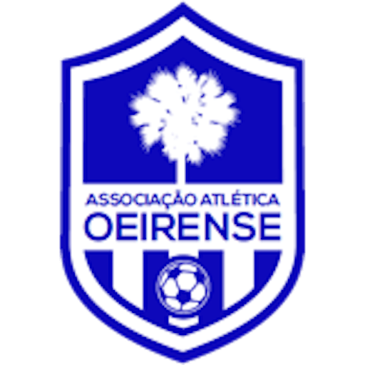 Logo : Oeirense
