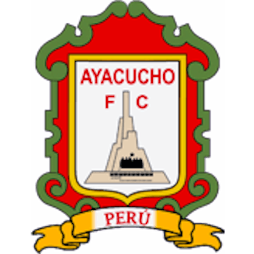 Icon: Ayacucho
