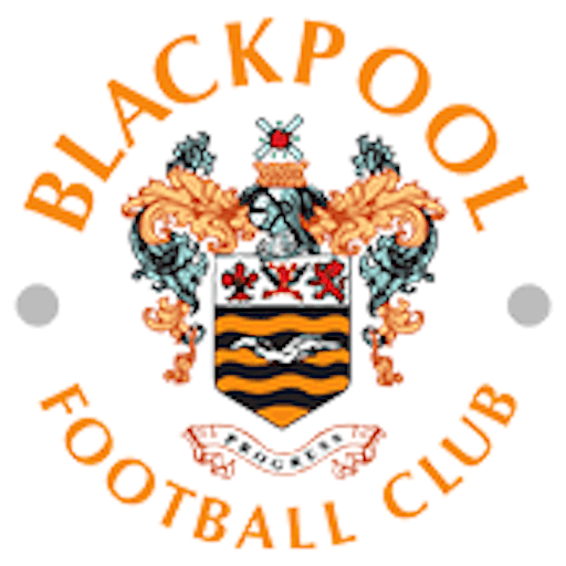 Icon: Blackpool