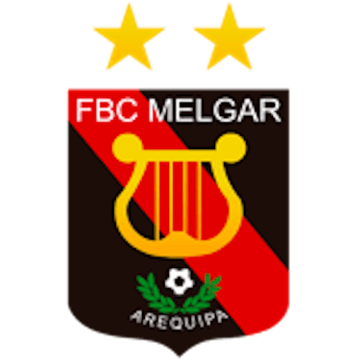 Logo: FBC Melgar
