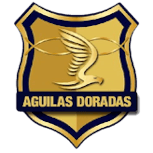 Logo : Rionegro Aguilas