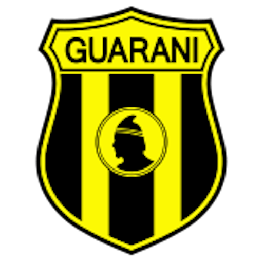 Icon: Club Guarani