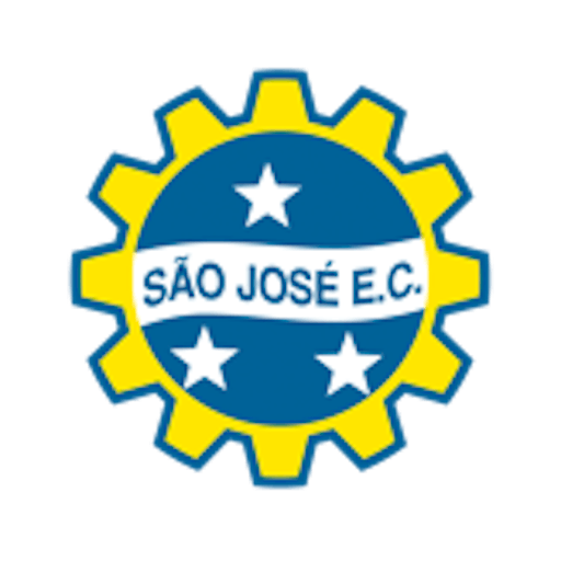 Ikon: São José EC U20
