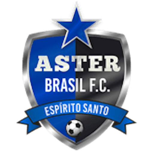 Ikon: Aster Brasil U20