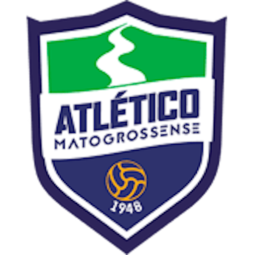 Logo: Matogrossense U20