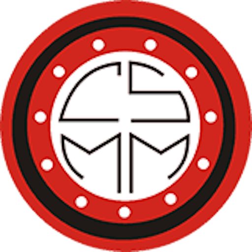 Logo: CS Miramar Misiones