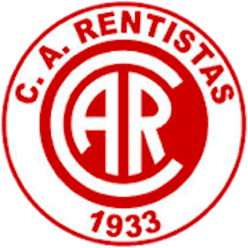 Logo: Club Atlético Rentistas