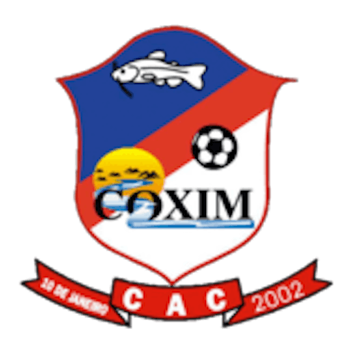 Logo: Coxim