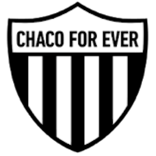 Symbol: CA Chaco For Ever