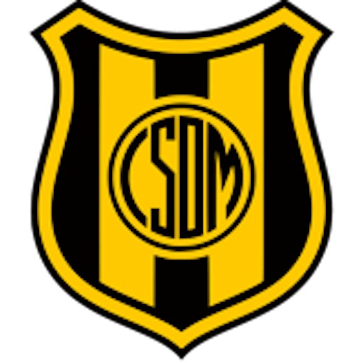 Logo: Deportivo Madryun