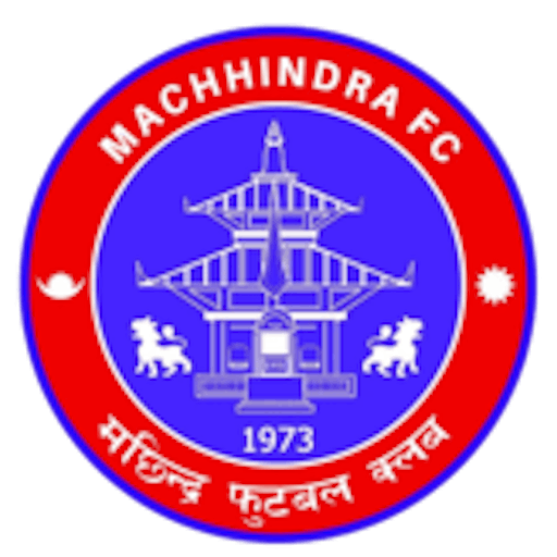 Logo: Machhindra