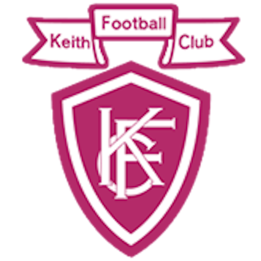 Logo : Keith