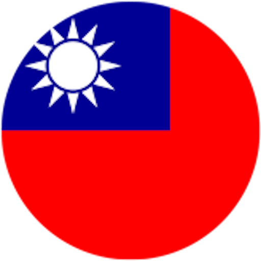 Icon: Cina Taipei Femminile