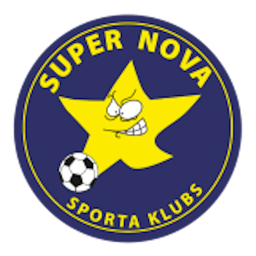Logo: SK Super Nova