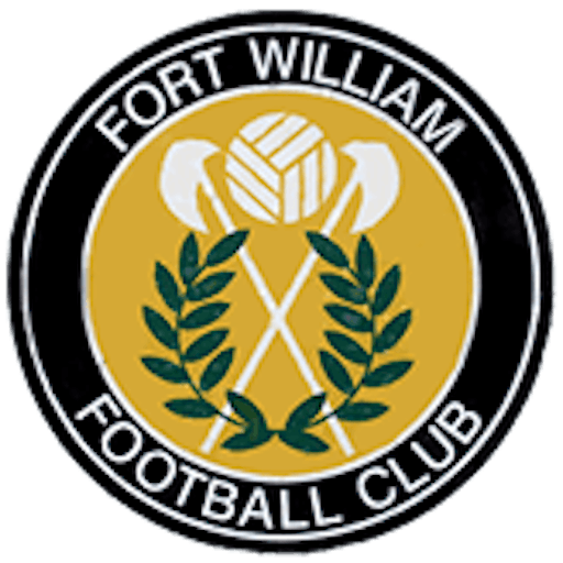 Logo: Fort William FC
