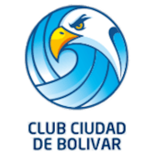 Logo : Ciudad de Bolívar