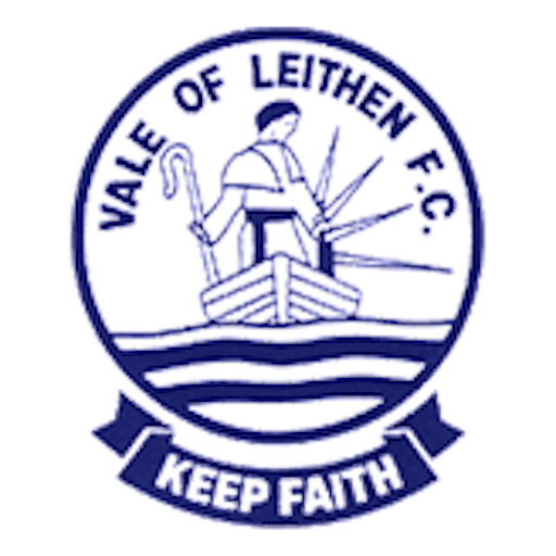 Symbol: Vale of Leithen FC
