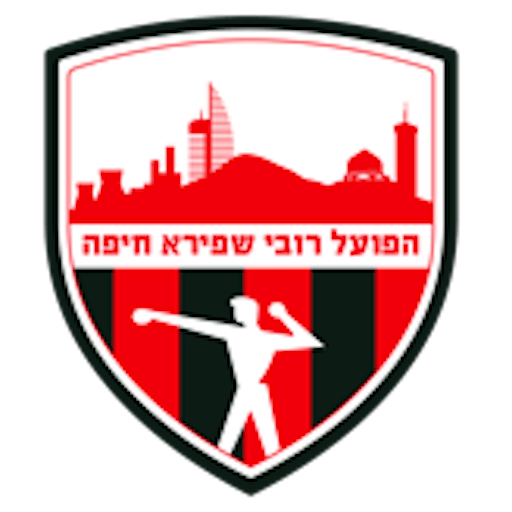 Logo: Robi Shapira