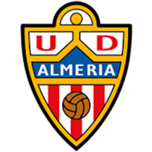 Logo : Almería