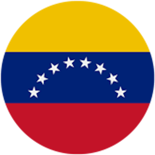 Logo: Venezuela Feminino