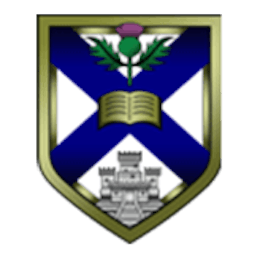 Logo: Universidade de Edimburgo