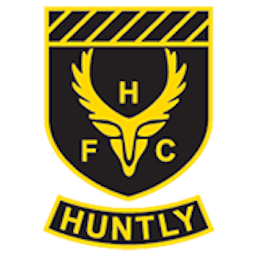 Symbol: Huntly