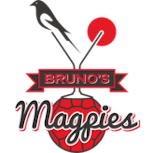 Logo : Magpies